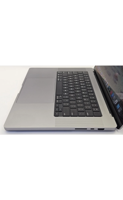 Apple MacBook Pro 16 A2485 M1 Max 64GB 1TB SSD 16,2